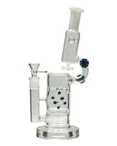 Telescope DNA Perc Water Pipe